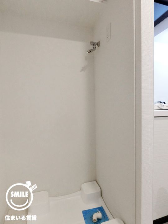 エスリード金山エクセアの内装