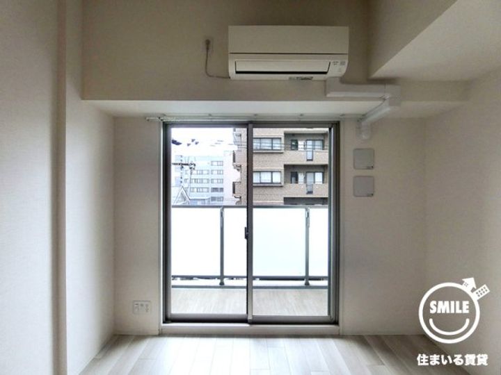 エスリード金山エクセアの内装