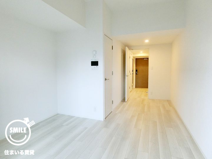 エスリード金山エクセアの外観