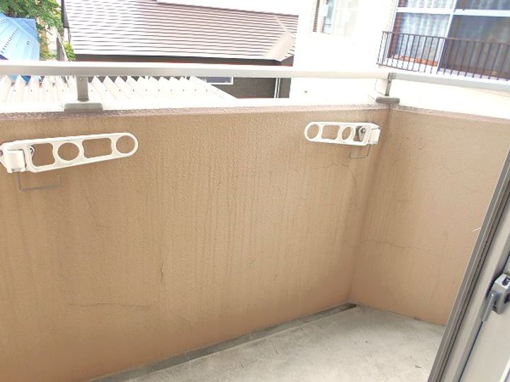 メープル南16条の内装