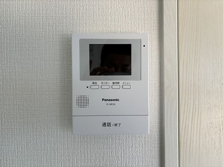 Y’sBLDIIIの内装