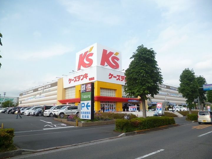 東京都昭島市中神町(マンション)の賃貸物件の周辺