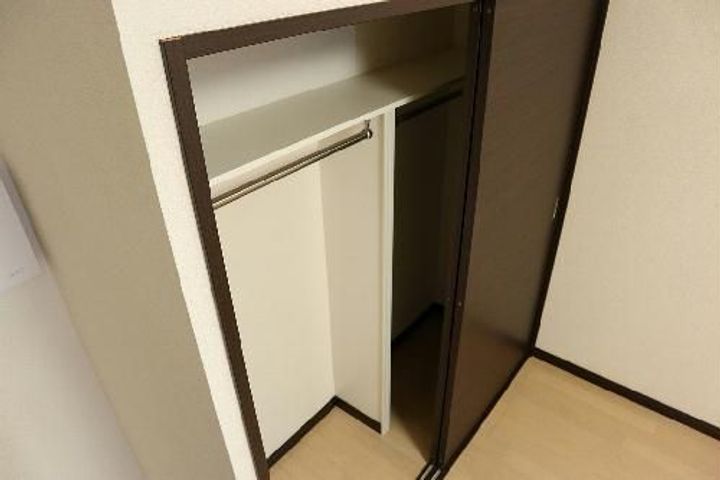レオネクストエクセルIIIの内装