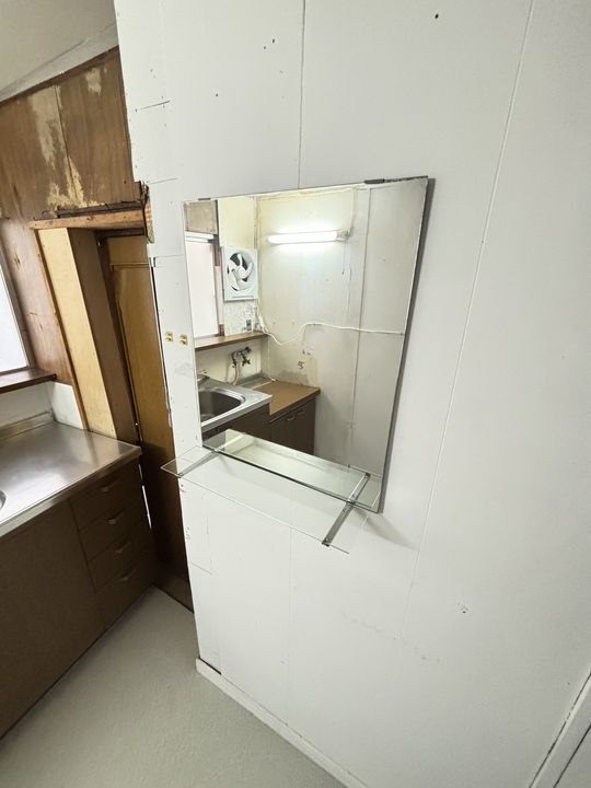 兵庫県神戸市垂水区山手4(一戸建)の賃貸物件の内装