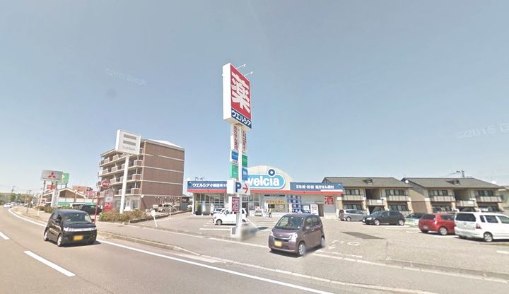 セブンワンテン M201の周辺