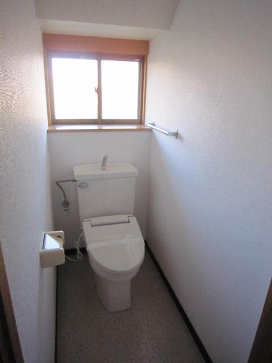 石川県金沢市横川5(一戸建)の賃貸物件の内装