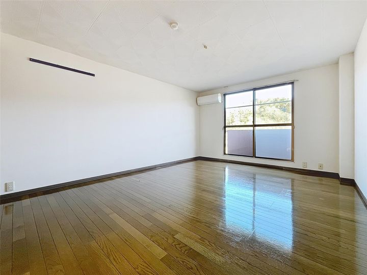 メゾン東浜の内装