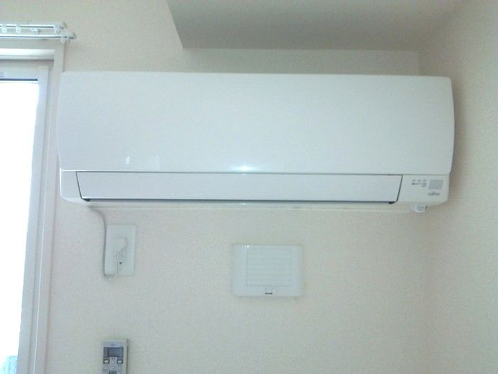 千葉県四街道市下志津新田(アパート)の賃貸物件の内装