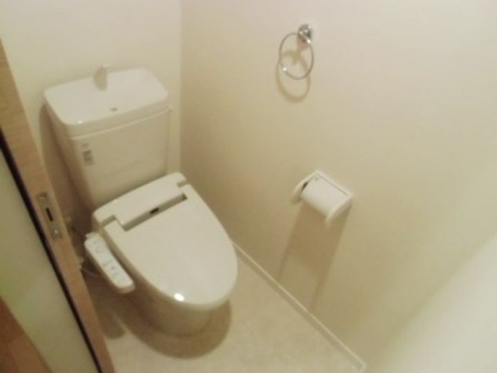 神奈川県横浜市港北区下田町5(アパート)の賃貸物件の内装