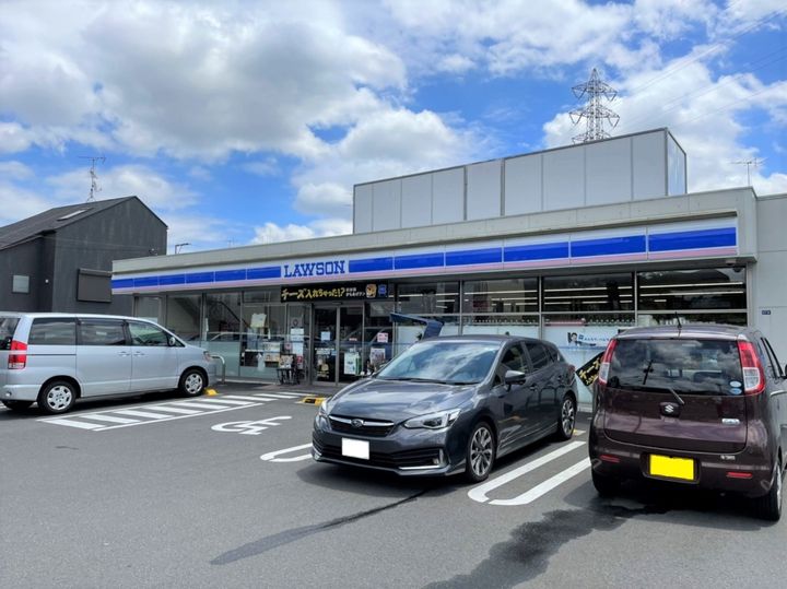 神奈川県横浜市港北区下田町5(アパート)の賃貸物件の周辺