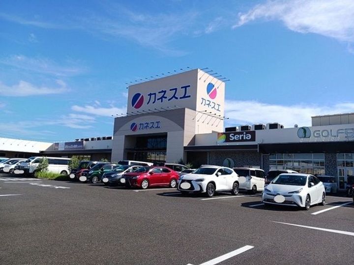 滋賀県大津市大萱5(アパート)の賃貸物件の周辺