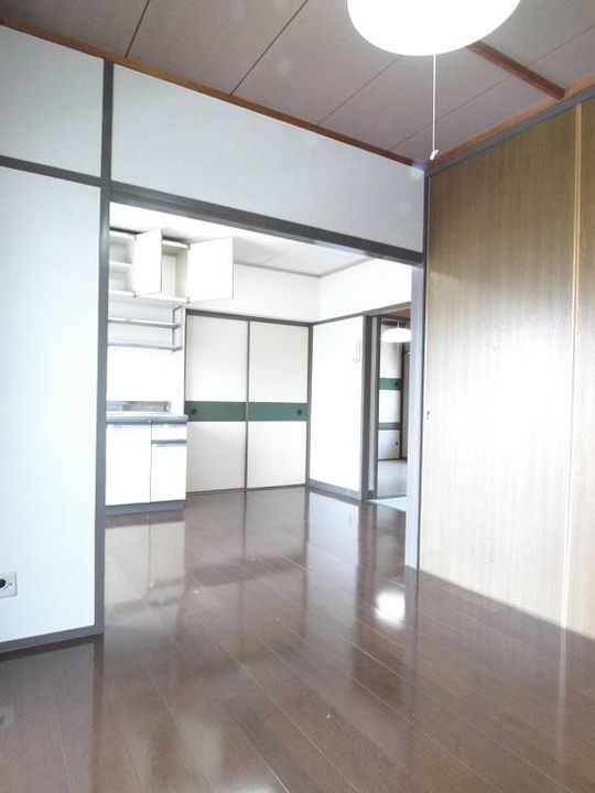 メゾンD&Cのその他画像