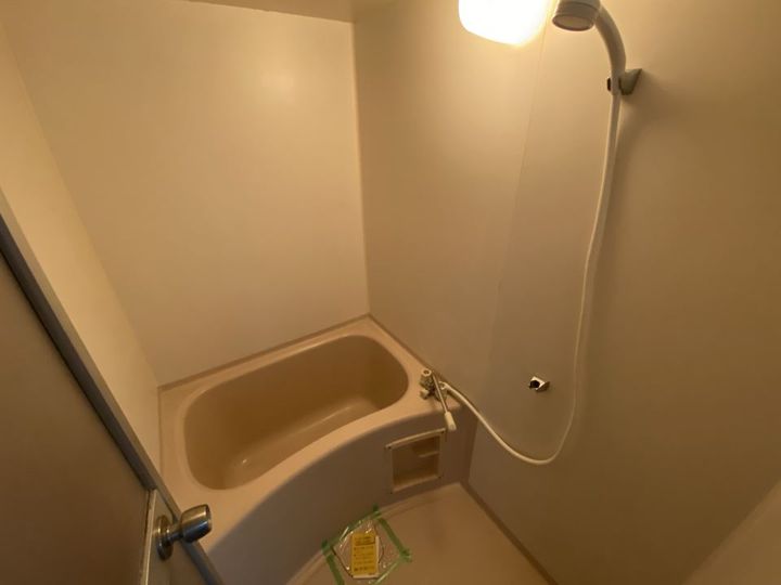 赤塚ビルの風呂