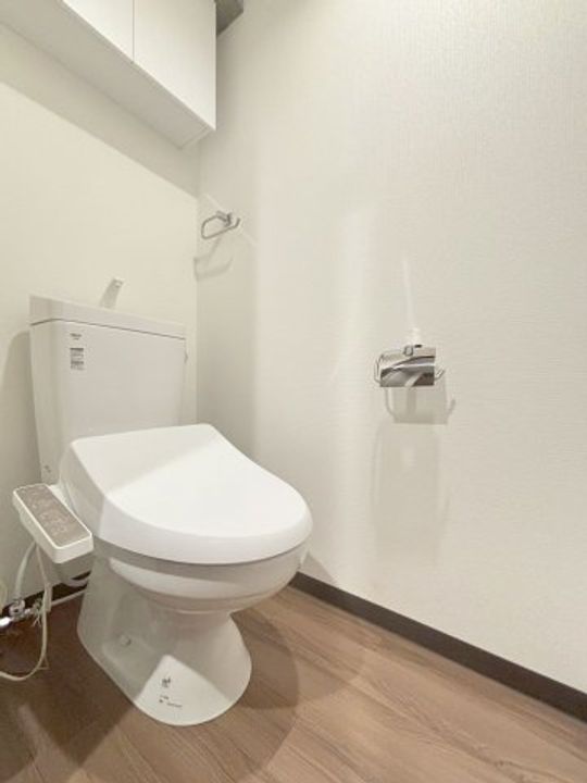 「防音マンション」ラシクラス上板橋の内装