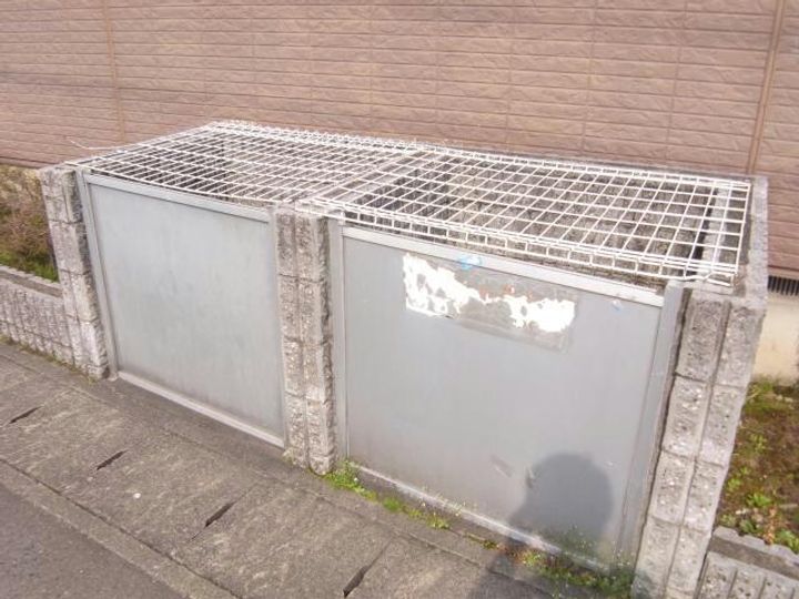 岐阜県羽島郡笠松町米野(アパート)の賃貸物件のその他画像