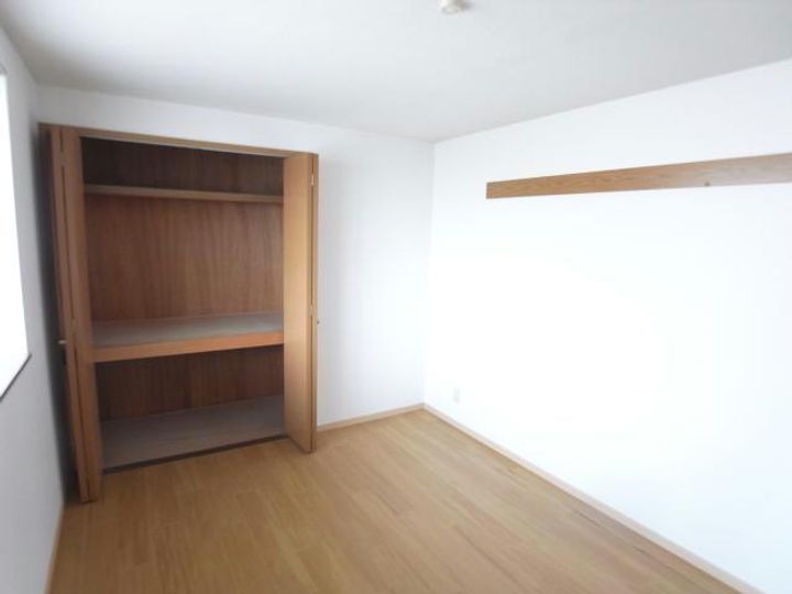 岐阜県羽島郡笠松町米野(アパート)の賃貸物件の内装