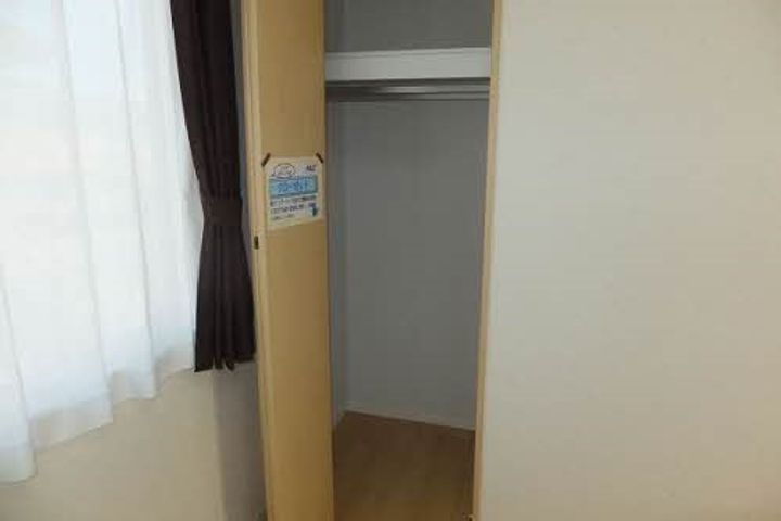 シャーメゾン琴芝台の内装