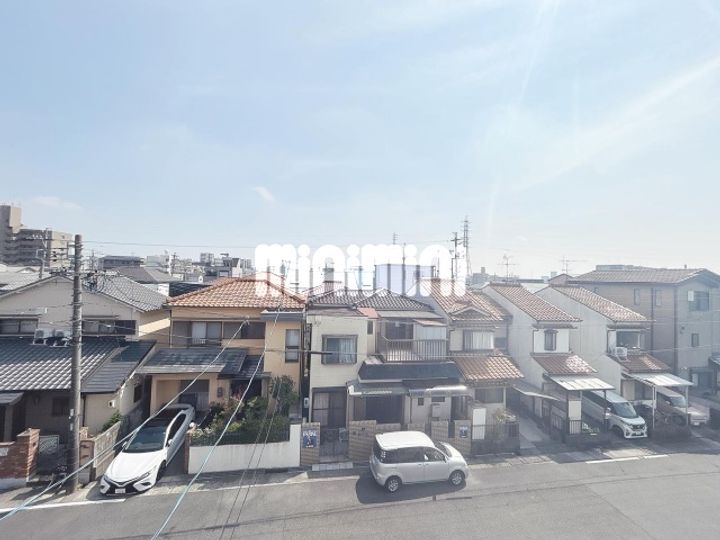 ホワイトマンションのその他画像