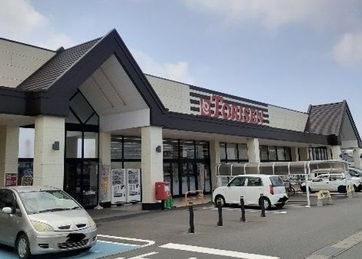 群馬県伊勢崎市中央町(アパート)の賃貸物件の周辺