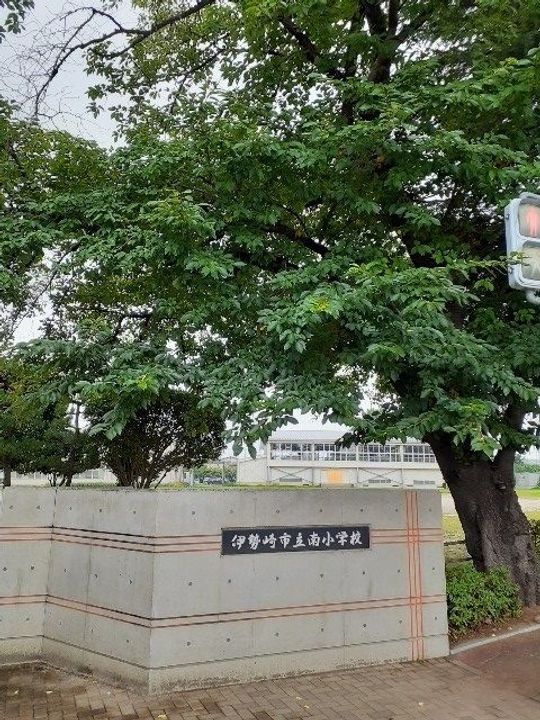 群馬県伊勢崎市中央町(アパート)の賃貸物件の周辺