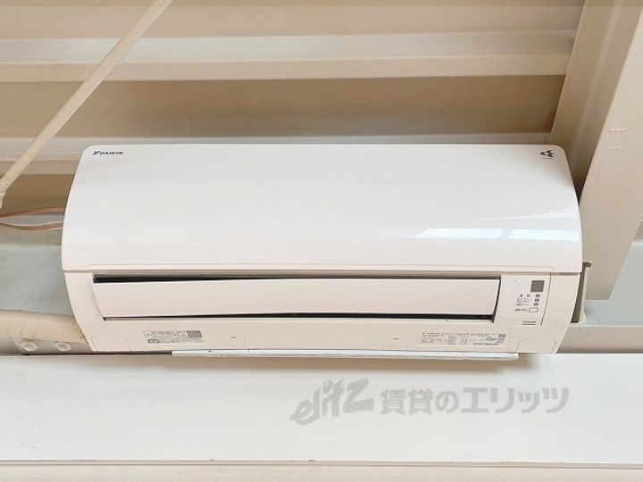 京都府京都市上京区西五辻東町(一戸建)の賃貸物件の内装