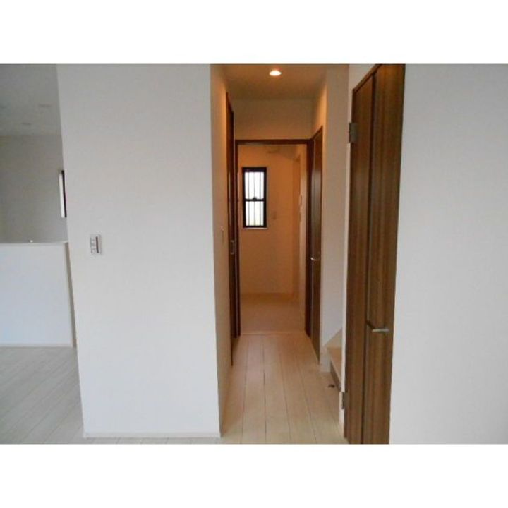 栃木県宇都宮市今泉新町(一戸建)の賃貸物件のその他画像