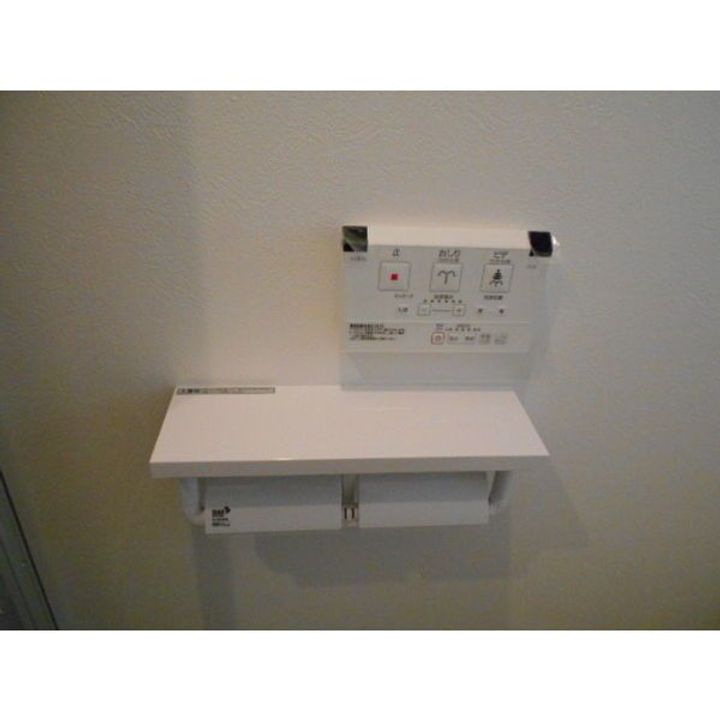 栃木県宇都宮市今泉新町(一戸建)の賃貸物件の内装