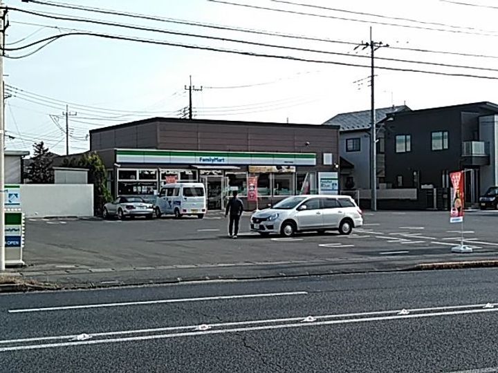 栃木県宇都宮市今泉新町(一戸建)の賃貸物件の周辺