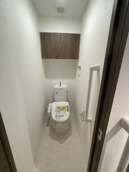 東京都台東区浅草5(マンション)の賃貸物件の内装