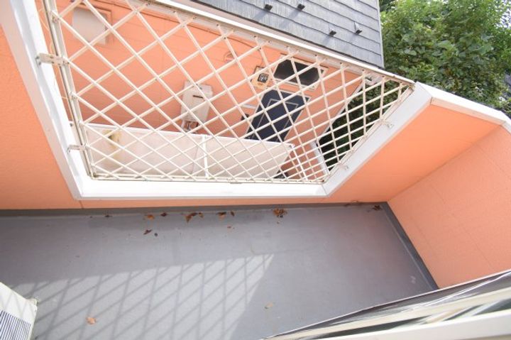 神奈川県横浜市南区南太田4(アパート)の賃貸物件の内装