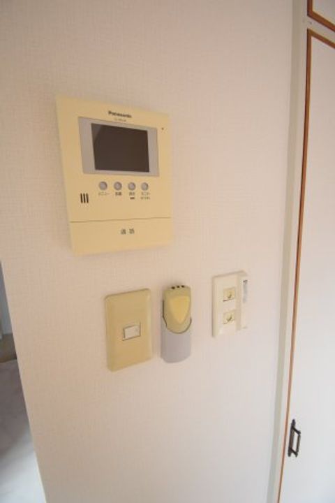 神奈川県横浜市南区南太田4(アパート)の賃貸物件の内装
