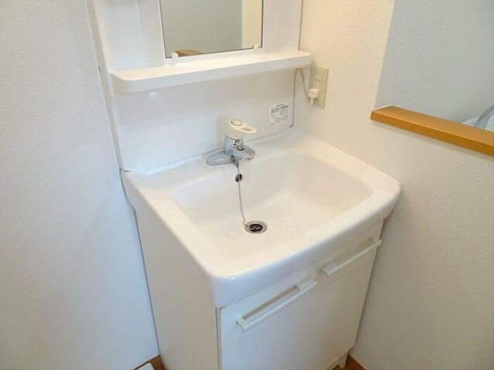 東京都杉並区和泉3(マンション)の賃貸物件の内装