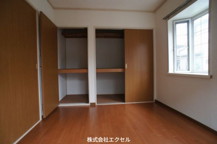 東京都東大和市向原4(アパート)の賃貸物件の内装