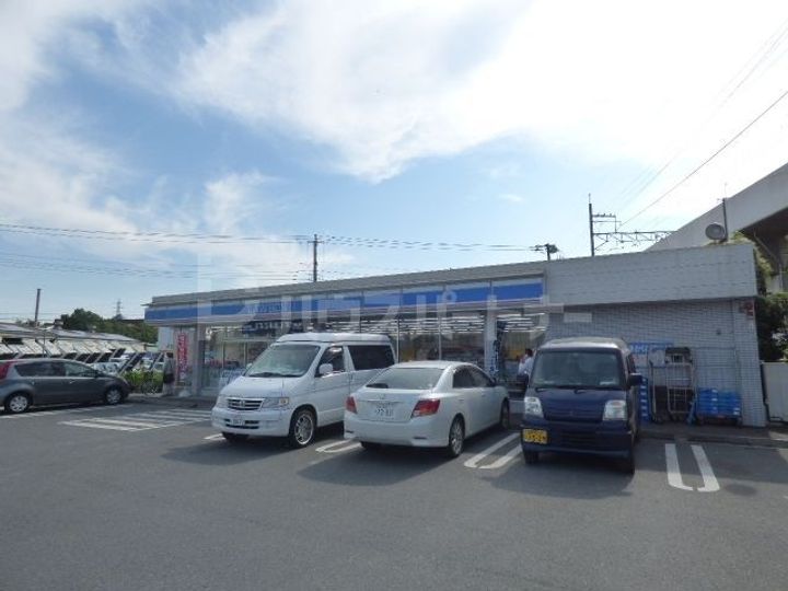 千葉県市川市原木3(アパート)の賃貸物件の周辺