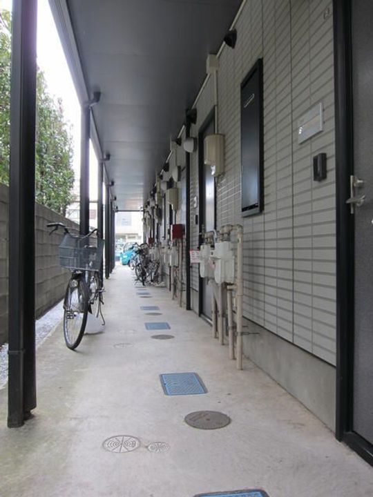 ユルバンプチメゾンの地図