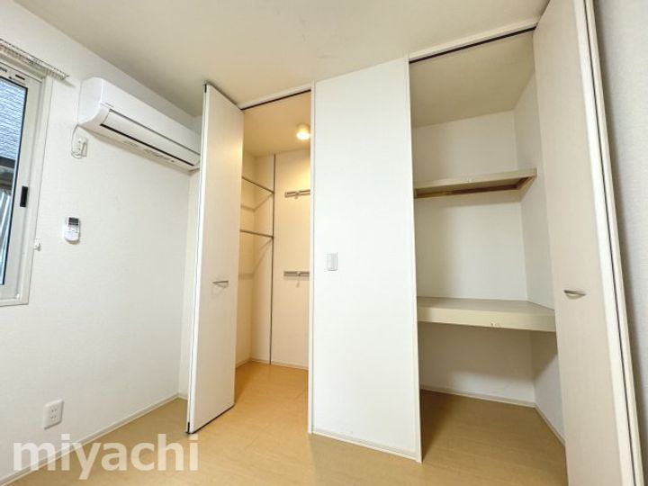 徳島県徳島市住吉5(アパート)の賃貸物件の内装