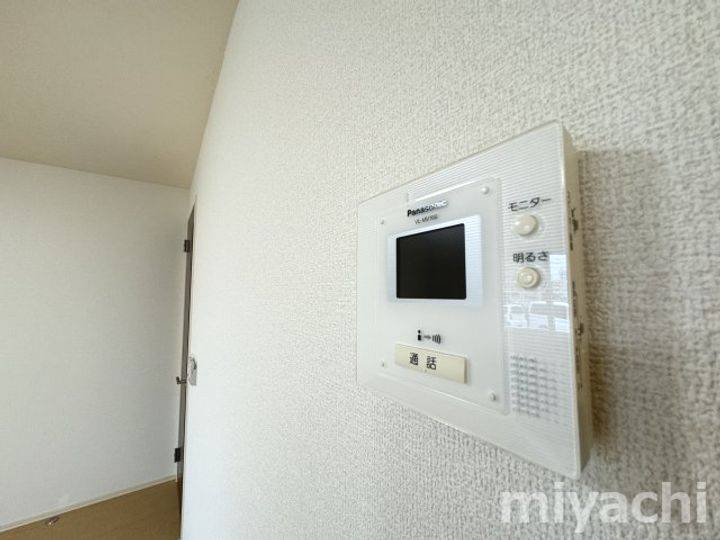 徳島県徳島市住吉5(アパート)の賃貸物件の内装