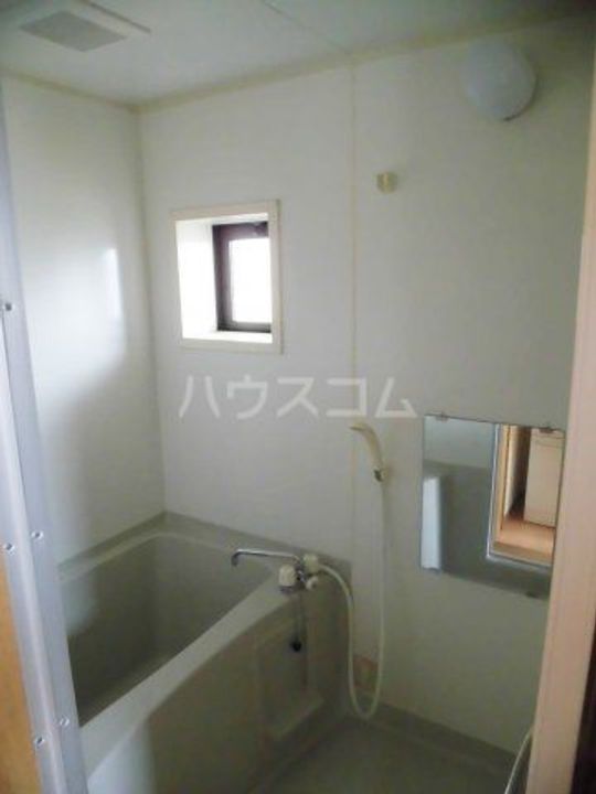 パークミラコスタAの風呂