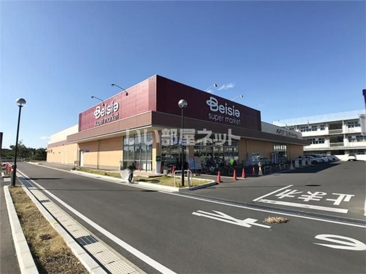 群馬県前橋市岩神町3(アパート)の賃貸物件の周辺