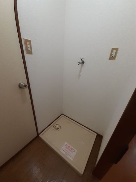 群馬県高崎市剣崎町(アパート)の賃貸物件のその他画像