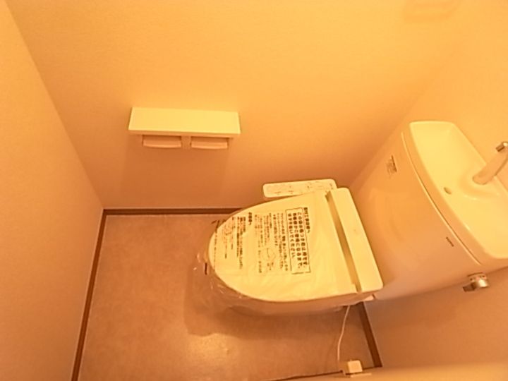 岡山県倉敷市松島(一戸建)の賃貸物件の内装