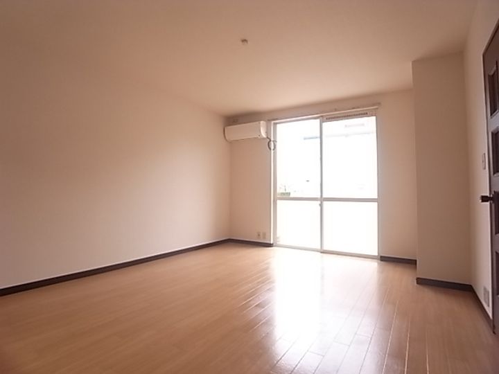 岡山県倉敷市松島(一戸建)の賃貸物件の内装