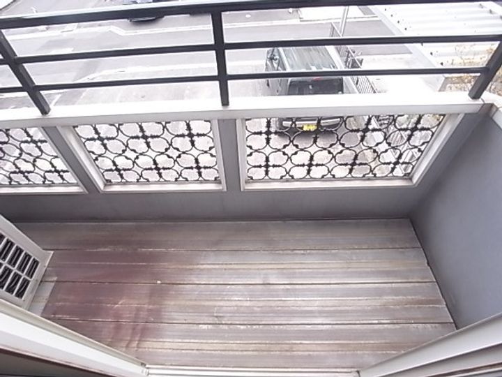 岡山県倉敷市松島(一戸建)の賃貸物件の内装