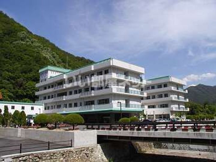 グランドメゾン中之町の周辺