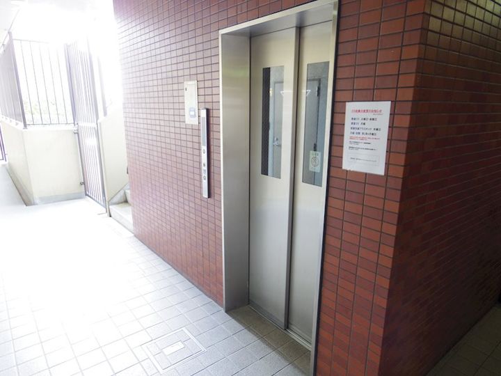 大阪府大阪市東成区深江北1(マンション)の賃貸物件の地図