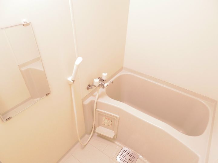 大阪府大阪市東成区深江北1(マンション)の賃貸物件の風呂