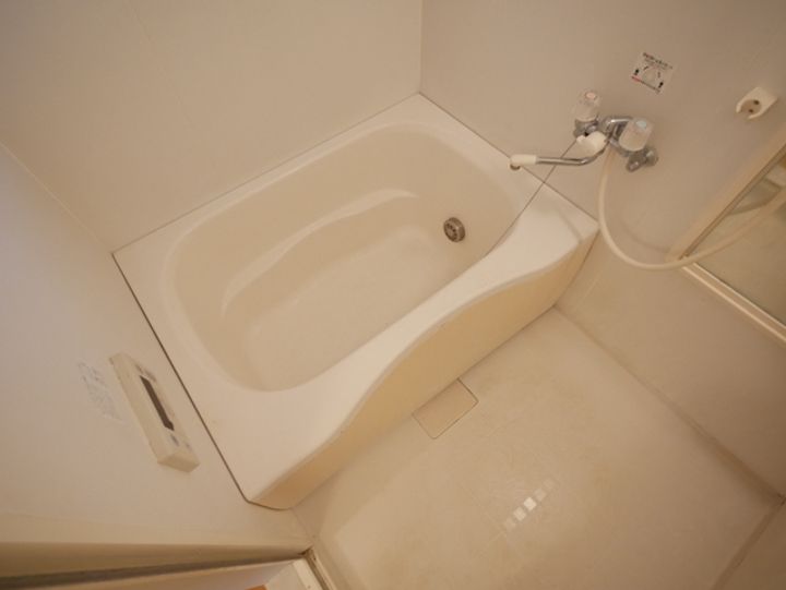 神奈川県座間市立野台2(アパート)の賃貸物件の風呂