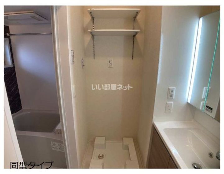 スタブリテラス鈴鹿のその他画像