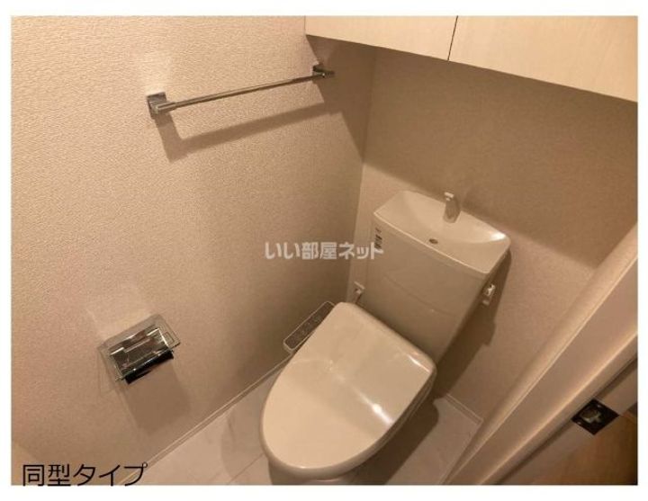 スタブリテラス鈴鹿の内装