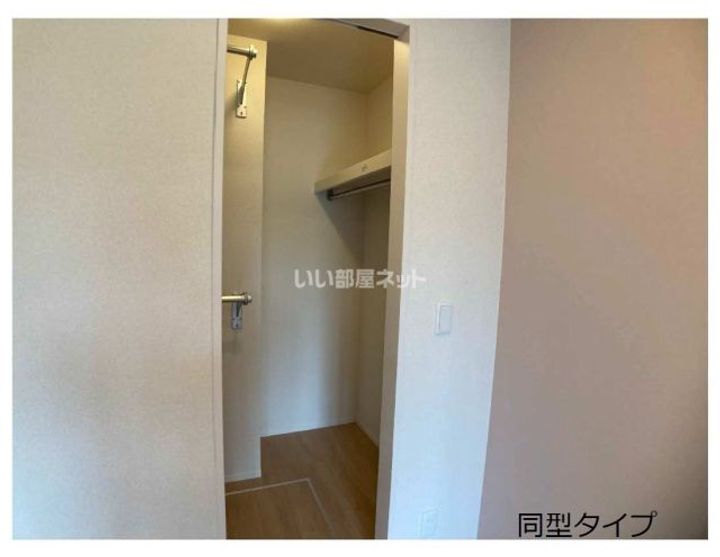 スタブリテラス鈴鹿の内装